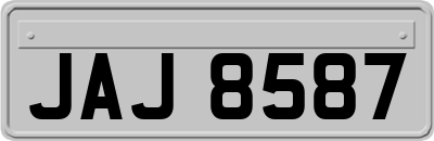JAJ8587