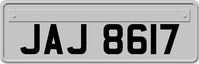 JAJ8617