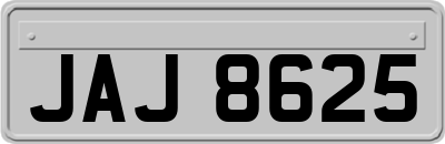 JAJ8625
