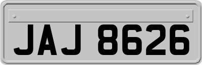 JAJ8626