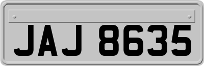 JAJ8635
