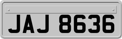 JAJ8636