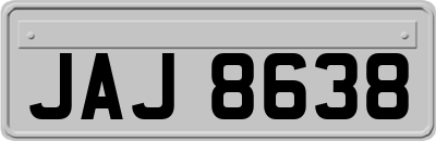 JAJ8638