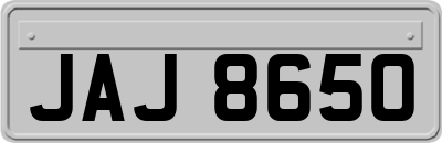JAJ8650