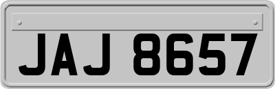 JAJ8657