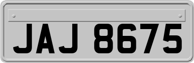 JAJ8675