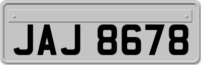 JAJ8678