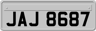 JAJ8687
