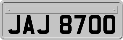 JAJ8700