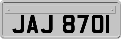 JAJ8701