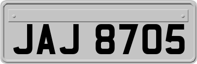 JAJ8705