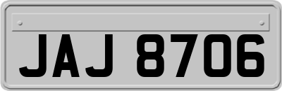 JAJ8706