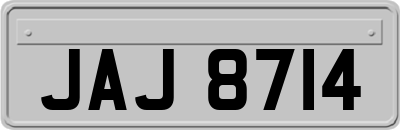 JAJ8714