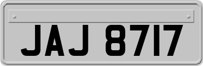 JAJ8717