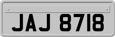 JAJ8718