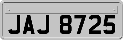 JAJ8725