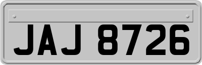 JAJ8726