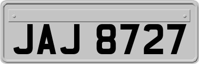 JAJ8727