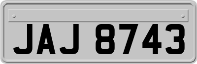 JAJ8743