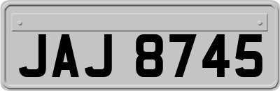 JAJ8745