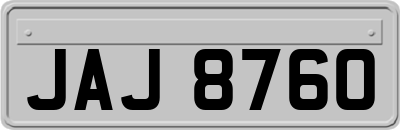 JAJ8760