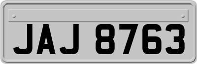 JAJ8763