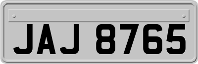 JAJ8765