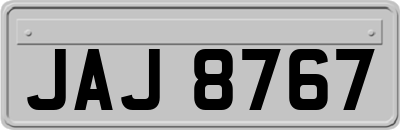 JAJ8767