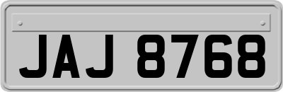 JAJ8768