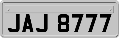 JAJ8777