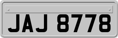 JAJ8778