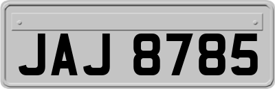 JAJ8785
