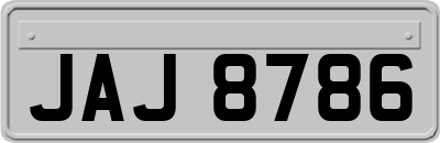 JAJ8786