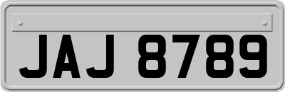 JAJ8789