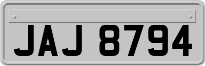 JAJ8794