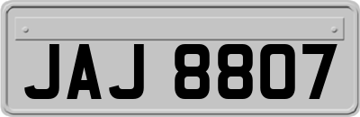 JAJ8807