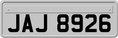 JAJ8926