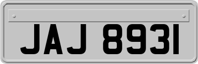 JAJ8931