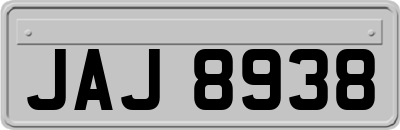 JAJ8938