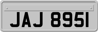 JAJ8951