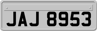 JAJ8953
