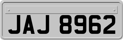 JAJ8962