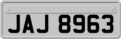 JAJ8963