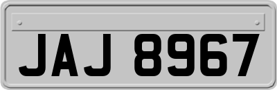 JAJ8967