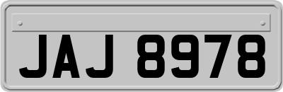 JAJ8978