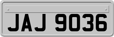 JAJ9036