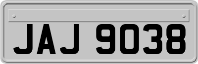 JAJ9038
