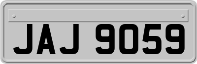 JAJ9059