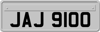 JAJ9100