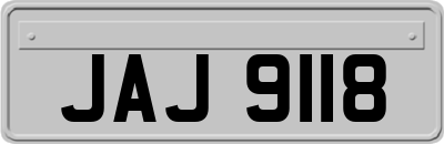 JAJ9118